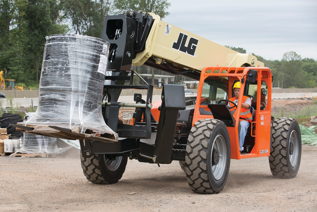 Jlg G10 55a 8015 App 11317543