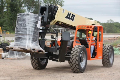 Jlg G10 55a 8015 App 11317543