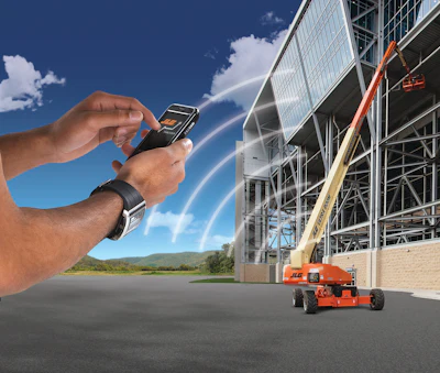 Jlg Mobileanalyzer 11312145