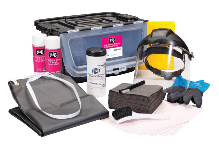 New Pig Battery Cleaning Main 11312820