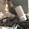 Turbo Filtration Epac In Use 11312838