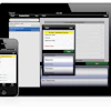 Using the Veil inspection mobile app, field personnel can select the appropriate job, input data quickly while on the site and save the data immediately to the system. No back office personnel or extra steps are required.