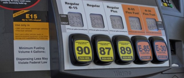 OPEI urges consumers to read the equipment operating manual before filling with gasoline to ensure they use the right fuel for that engine.