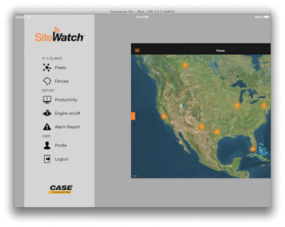 Case Sitewatch 11327313