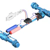 Dana Spicer Powerboost Teles 113223881