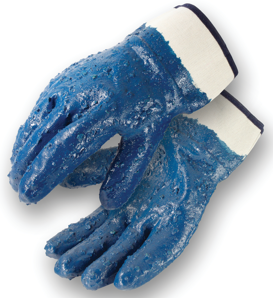 Galeton Rough Nitrile Glvs Hi 11354993