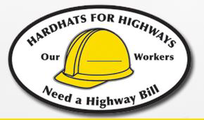 Hardhats For Highways