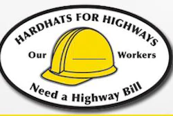 Hardhats For Highways