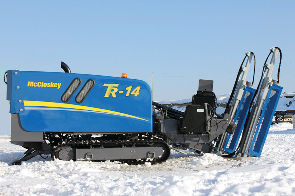 Mccloskey Tr14 Full 11355452