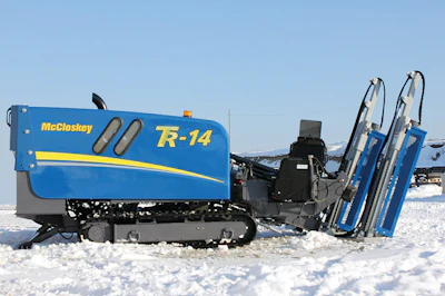 Mccloskey Tr14 Full 11355452