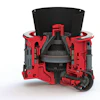 Mc Lanahan Cone Crusher Photo