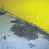 Ground water seeping in through the walls and the basement slab needed to be addressed before O'Leary's Go-Kart track could become a reality.