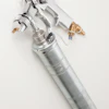 LubeJet-eco uses the same Lube Shuttle cartridges