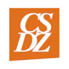 Csdz Orange Parallelogram Logo 8cxc2mozmuaq2
