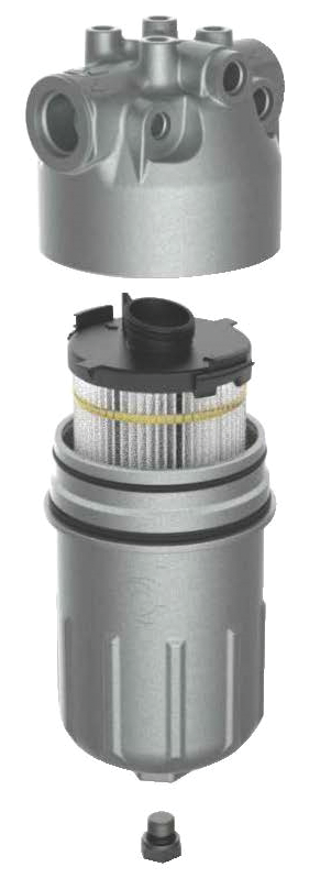 Donaldson Flk Hydraulic Filtra 11386742