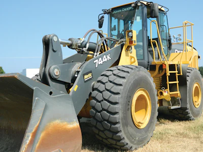 Make sure both the rental company and your staff know where equipment should be dropped off, who should be contacted with any questions and where it can be picked up at the end of the rental term.