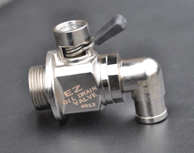 Ez Drain L Type L Type Drain V 11386748