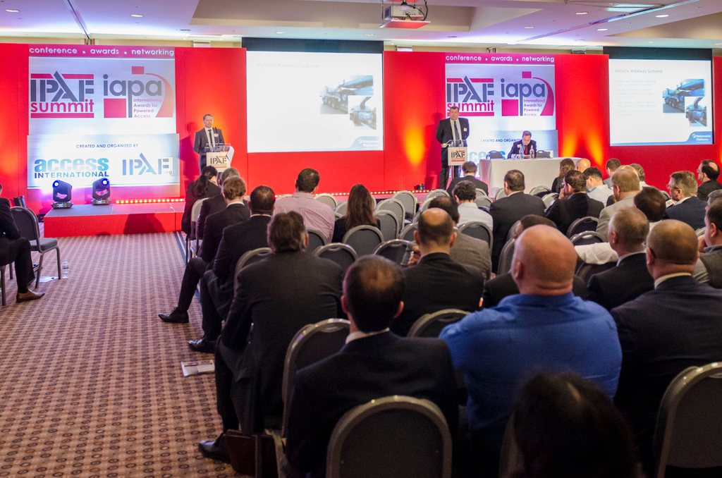 Ipaf Assessment