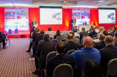 Ipaf Assessment