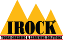 Irock Logo