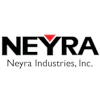Neyra Logo With Neyra Industri 11418092