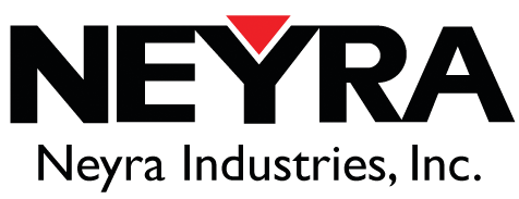Neyra Logo With Neyra Industri 11418100