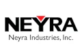 Neyra Logo With Neyra Industri 11418100