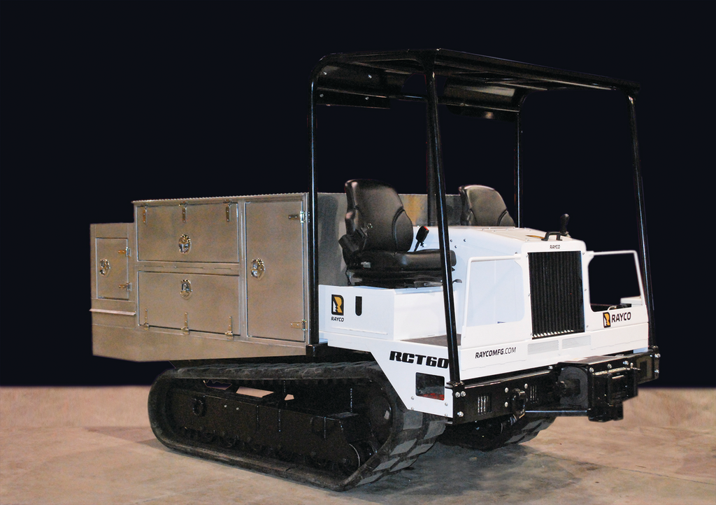 Rayco Rct60 11430883