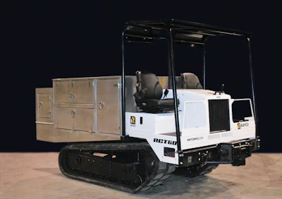 Rayco Rct60 11430883