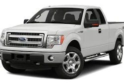 Westport Wi Ng Powered Ford