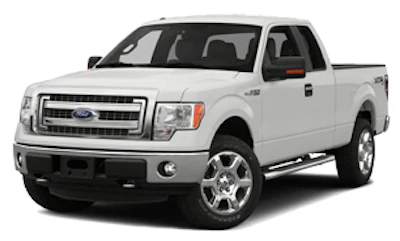 Westport Wi Ng Powered Ford