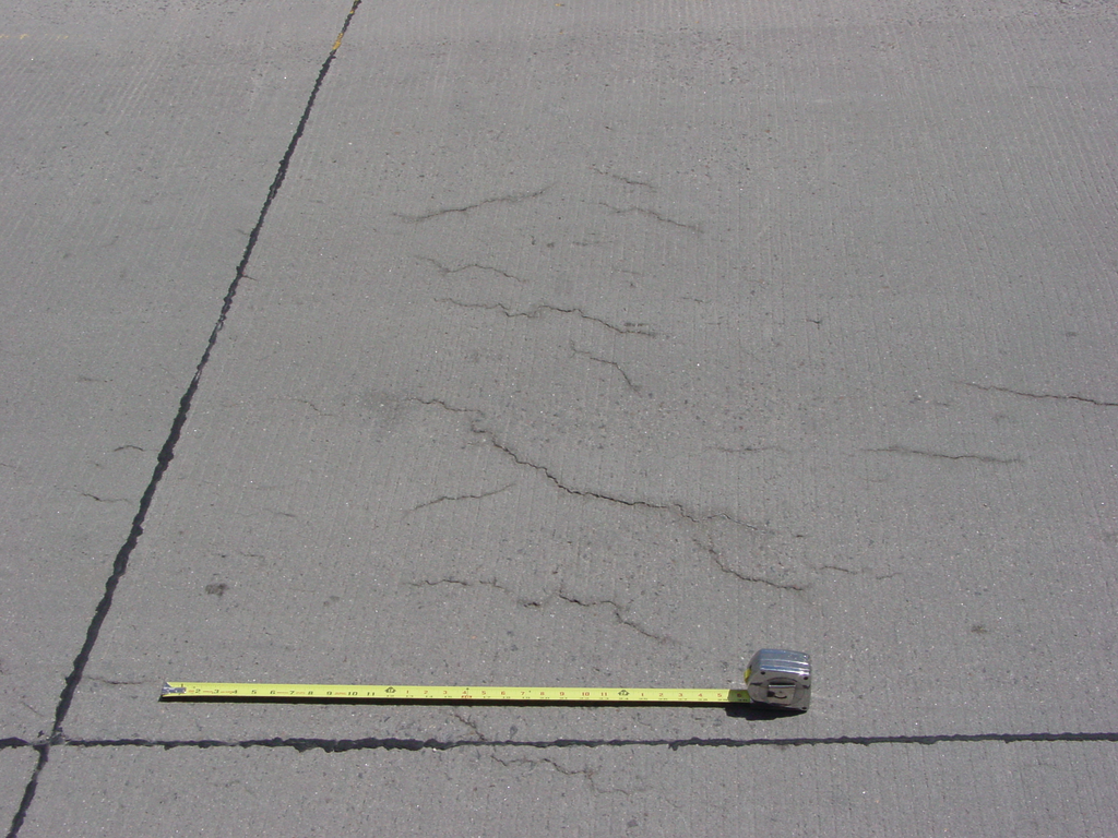 What You Need to Know About Plastic Shrinkage Cracking