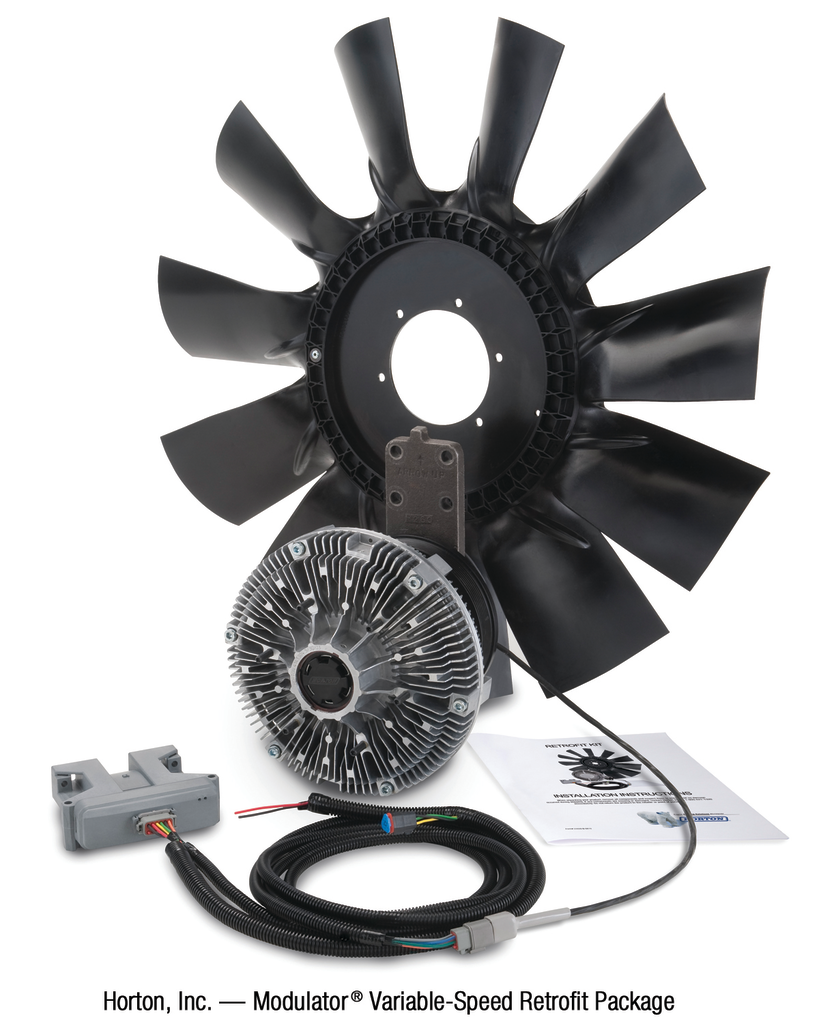 Horton Modulatorretrofit Hr 11475527