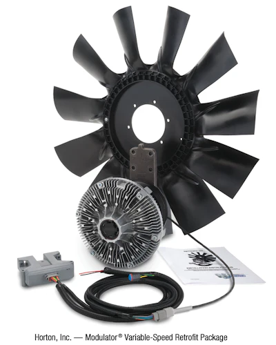 Horton Modulatorretrofit Hr 11475527