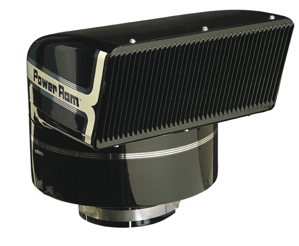 Turbo Filtration Powerram 2 11477032