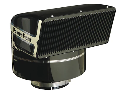 Turbo Filtration Powerram 2 11477032