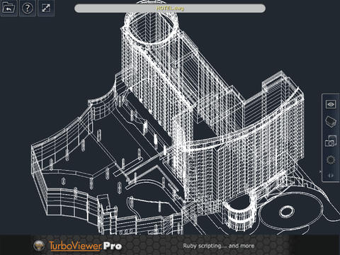 Turbo Viewer Drawing Ipad