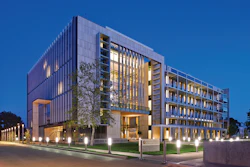 Students and faculty searching for solutions to the world's most critical health problems now have the ideal venue for their quest at the new 196,000-square-foot Health Sciences Biomedical Research Facility, located on a 3.3-acre site at the University of California, San Diego. In early March, McCarthy completed construction of the new $113 million facility, which is tracking toward LEED Platinum Certification and the title for the most sustainably designed academic laboratory in the world.