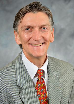 Eric Sauvage