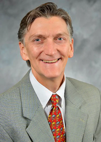 Eric Sauvage