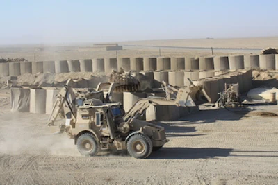 Jcb Hmee Backhoe