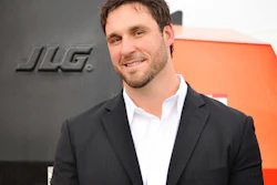 Brent Miller was named JLG Industries vice president of aftermarket sales, North America, and will lead sales and distribution efforts across the region.
