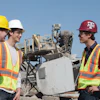 National Demolition Society Cherry Company Student Tour