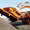 Rockster Recycler R1100 Duplex