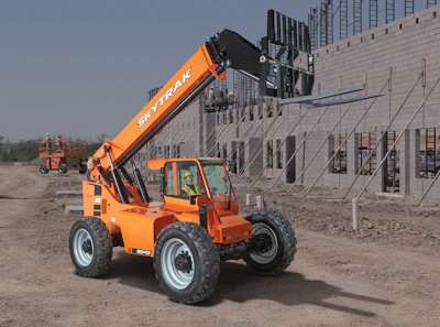 Skytrak 8042 Constapp 11525822