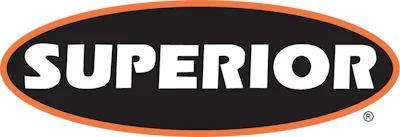 Superior Logo