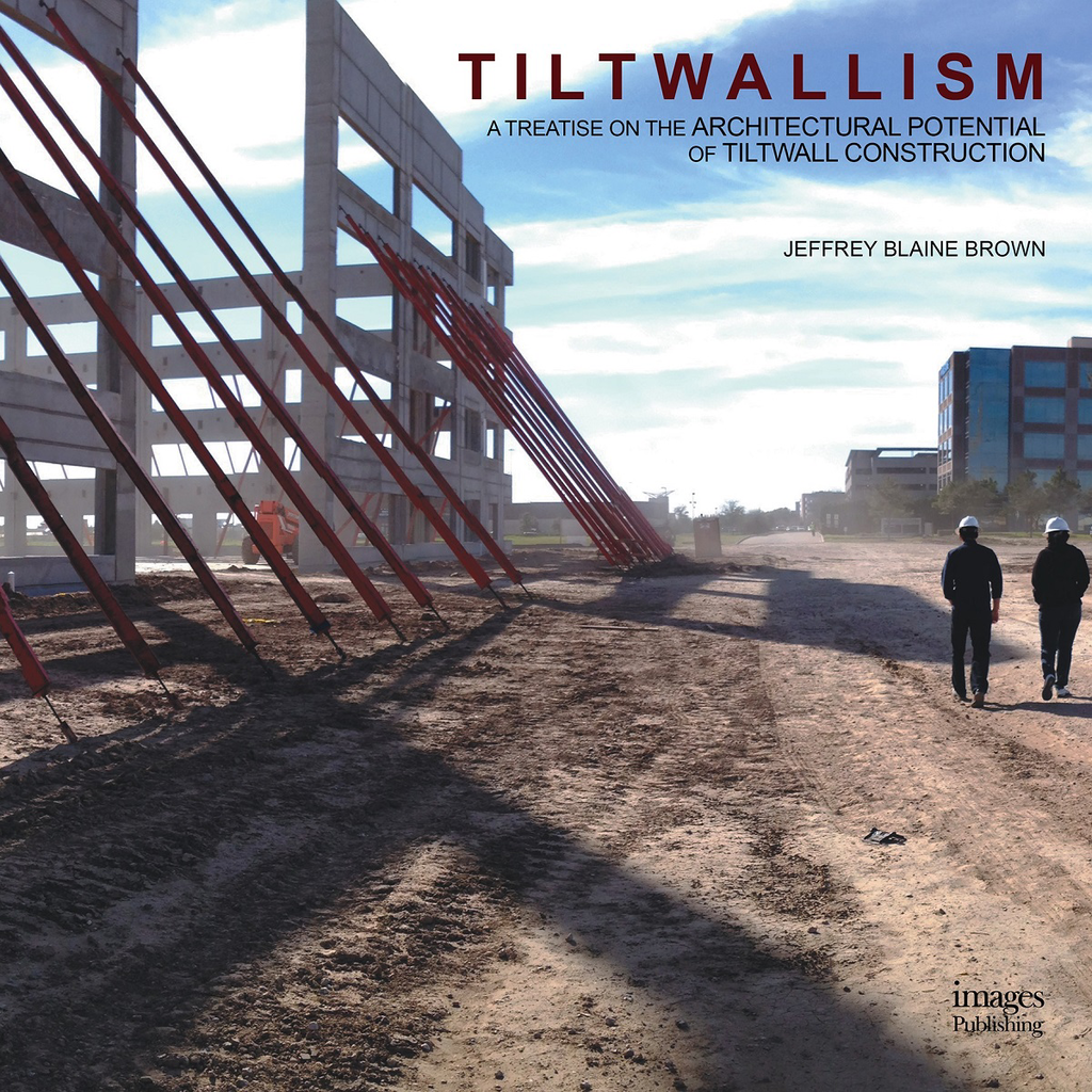 Tiltwallism Cover
