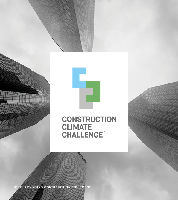 Volvo Construction Equipment is hosting a new initiative working with partners to drive sustainability across the construction industry.