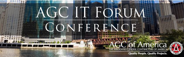 Agc It Conference