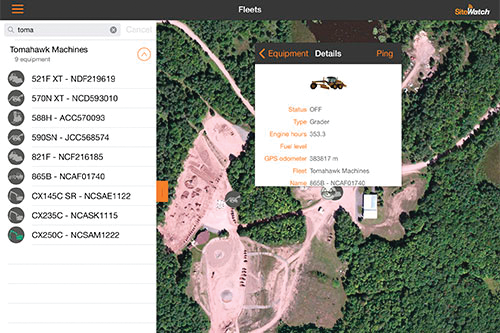 Case Sitewatch App Details 11545213